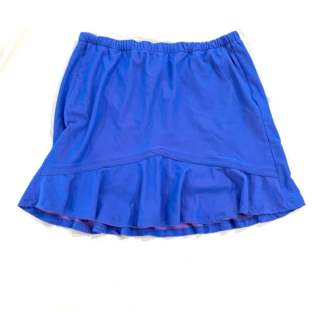 Beautiful TAIL Woman’s Skirt (M)